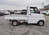 2000 Mitsubishi Minicab Kei Truck