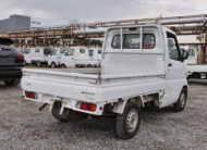 2000 Mitsubishi Minicab Kei Truck