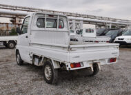 2000 Mitsubishi Minicab Kei Truck