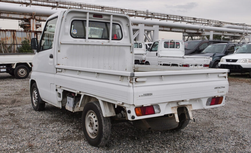 2000 Mitsubishi Minicab Kei Truck