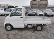 2000 Mitsubishi Minicab Kei Truck