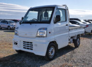 2000 Mitsubishi MiniCab Kei Truck