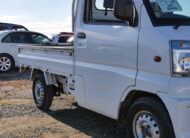 2000 Mitsubishi Minicab