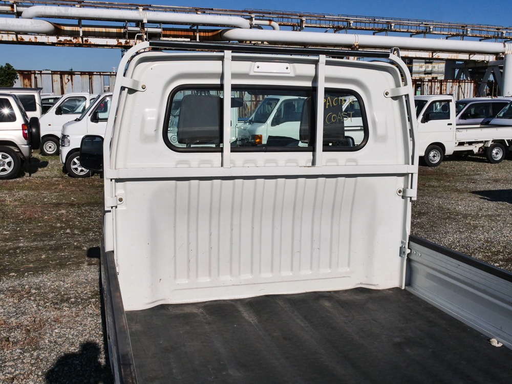 2000 Mitsubishi Minicab