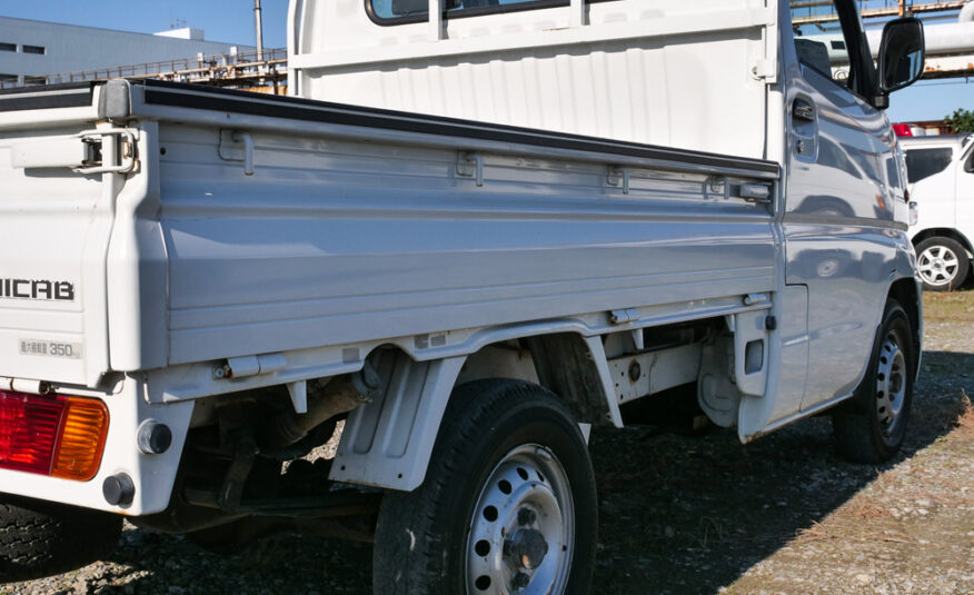 2000 Mitsubishi Minicab