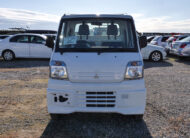 2000 Mitsubishi MiniCab Kei Truck