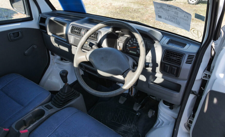 2000 Mitsubishi Minicab