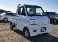 2000 Mitsubishi MiniCab Kei Truck