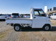 2000 Mitsubishi Minicab