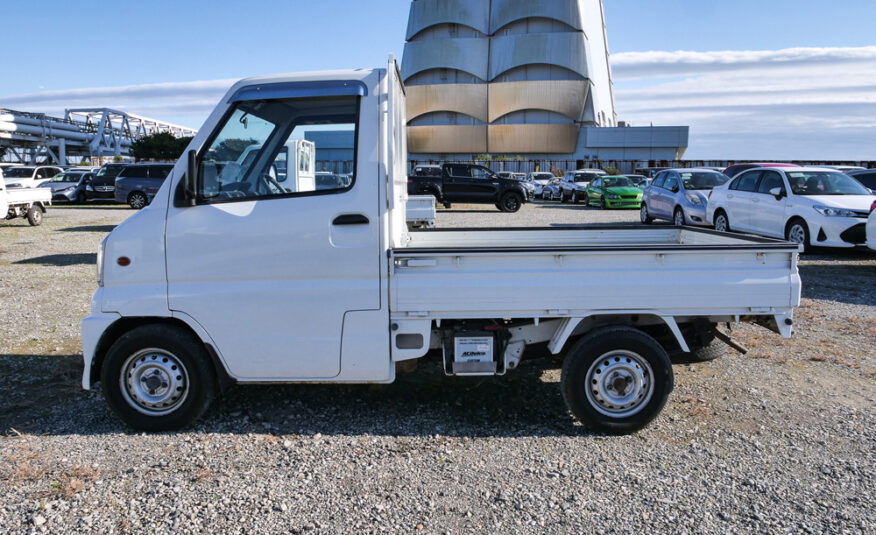 2000 Mitsubishi Minicab