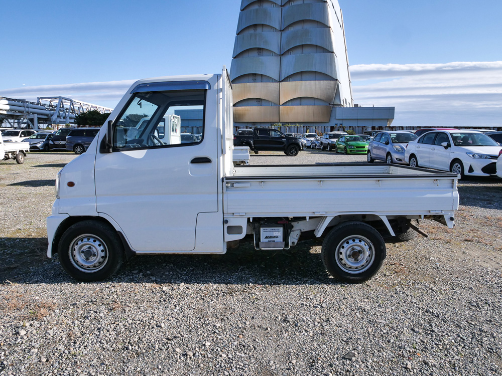 2000 Mitsubishi Minicab