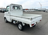 2000 Mitsubishi Minicab, Used Kei Truck For Sale