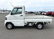 2000 Mitsubishi Minicab, Used Kei Truck For Sale