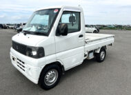 2000 Mitsubishi Minicab, Used Kei Truck For Sale