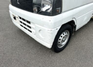 2000 Mitsubishi Minicab