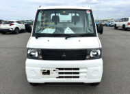 2000 Mitsubishi Minicab