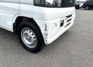 2000 Mitsubishi Minicab, Used Kei Truck For Sale