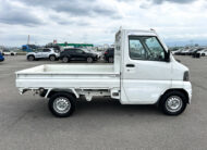 2000 Mitsubishi Minicab, Used Kei Truck For Sale