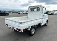 2000 Mitsubishi Minicab, Used Kei Truck For Sale