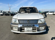 2000 Toyota Land Cruiser Prado