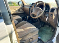 2000 Toyota Land Cruiser Prado