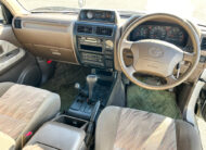 2000 Toyota Land Cruiser Prado