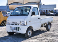 2000 Suzuki Carry Kei Truck For Sale Quebec