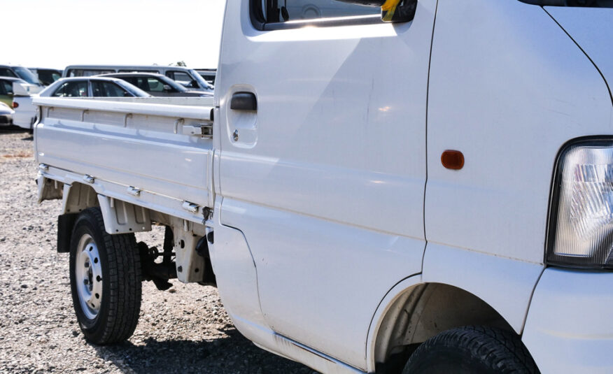 2000 Suzuki Carry Kei Truck For Sale Quebec