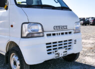 2000 Suzuki Carry Kei Truck For Sale Quebec