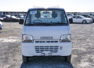 2000 Suzuki Carry Kei Truck For Sale Quebec