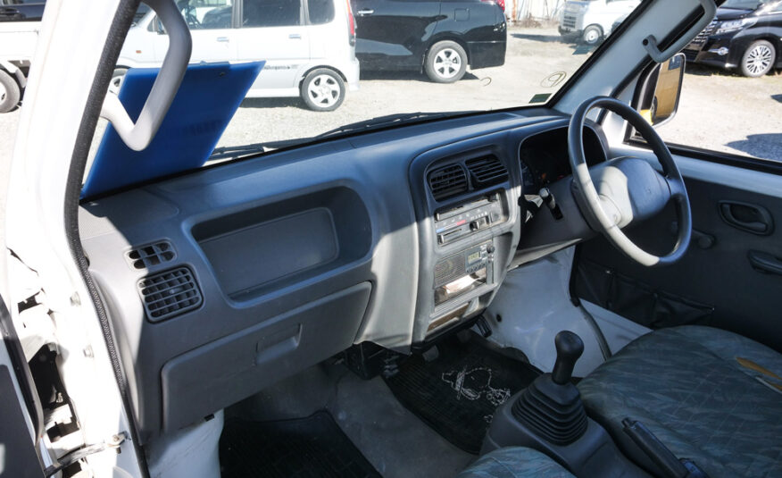 2000 Suzuki Carry