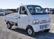 2000 Suzuki Carry Kei Truck For Sale Quebec