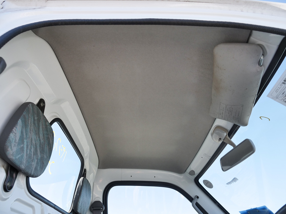 2000 Suzuki Carry