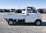 2000 Suzuki Carry Kei Truck For Sale Quebec