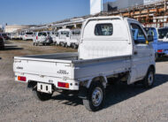 2000 Suzuki Carry Kei Truck For Sale Quebec