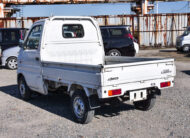 2000 Suzuki Carry Kei Truck For Sale Quebec