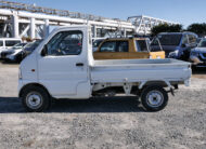 2000 Suzuki Carry Kei Truck For Sale Quebec