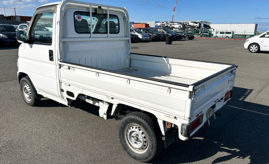 2000 Honda Acty Kei Truck