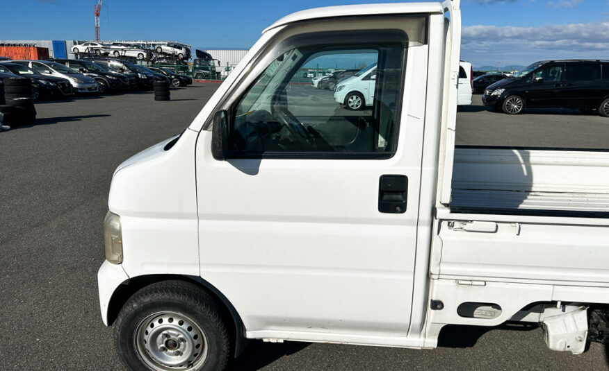 2000 Honda Acty Kei Truck