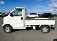 2000 Honda Acty Kei Truck