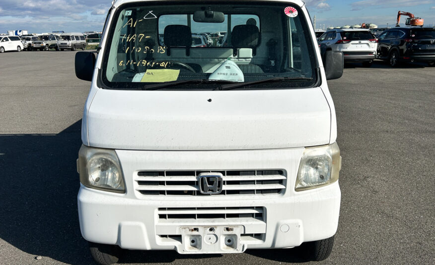 2000 Honda Acty Kei Truck