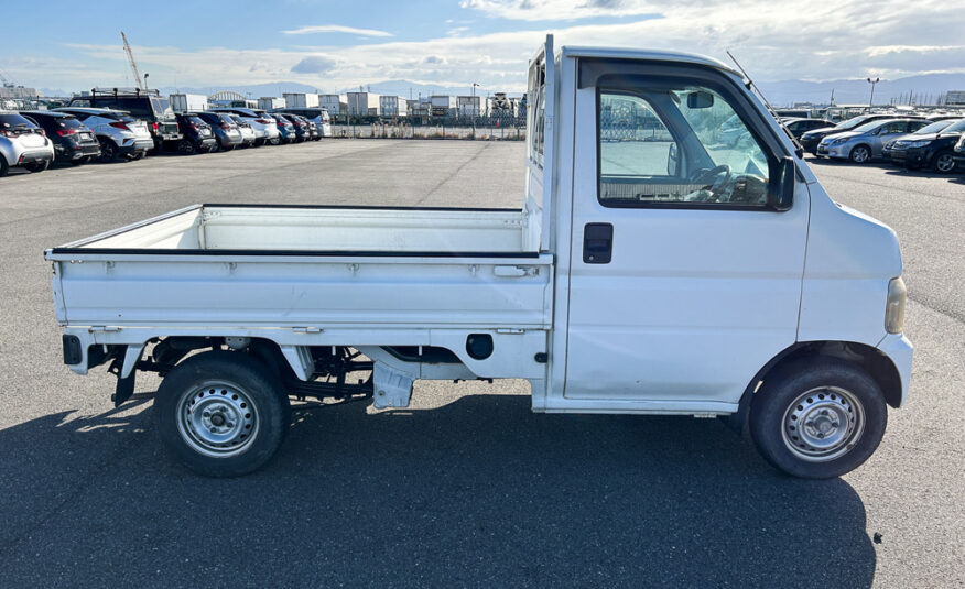 2000 Honda Acty Kei Truck