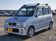 2000 Daihatsu Move