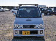 2000 Daihatsu Move