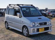 2000 Daihatsu Move