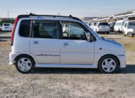 2000 Daihatsu Move