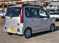 2000 Daihatsu Move