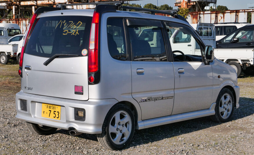 2000 Daihatsu Move