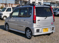 2000 Daihatsu Move