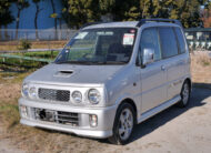 2000 Daihatsu Move